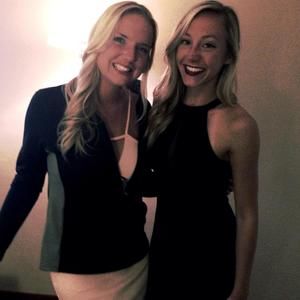 Meet your Posher, Samantha